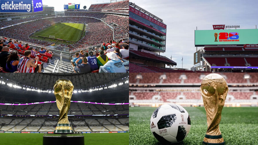 World Cup Tickets| FIFA 2026 Tickets | Football World Cup Tickets | FIFA World Cup Final Tickets| Football World Cup Semi-Final Tickets
