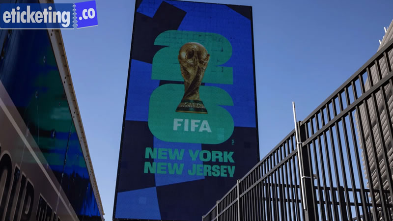 FIFA World Cup Tickets | FIFA 2026 Tickets | FIFA World Cup Final Tickets | FIFA World Cup 2026 Tickets | Football World Cup 2026 Tickets | Football World Cup Tickets