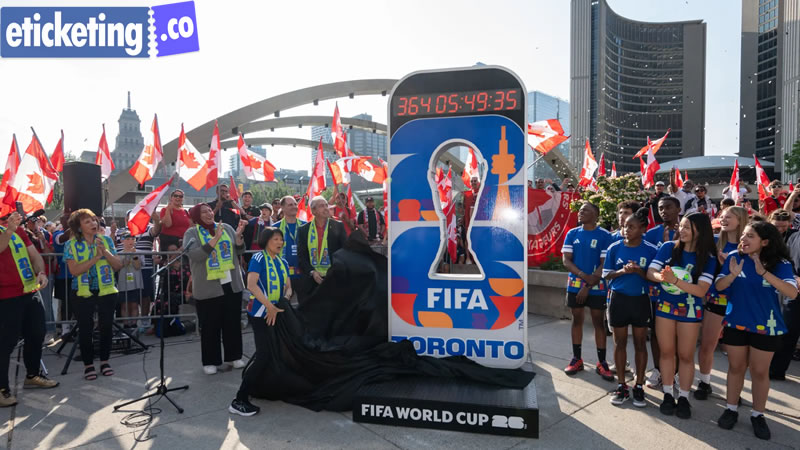 FIFA World Cup Tickets | FIFA 2026 Tickets | FIFA World Cup Final Tickets | FIFA World Cup 2026 Tickets | Football World Cup 2026 Tickets | Football World Cup Tickets
