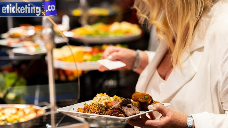 FIFA World Cup Hospitality | Football World Cup Hospitality | FIFA 2026 Hospitality | Football World Cup Hospitality Packages