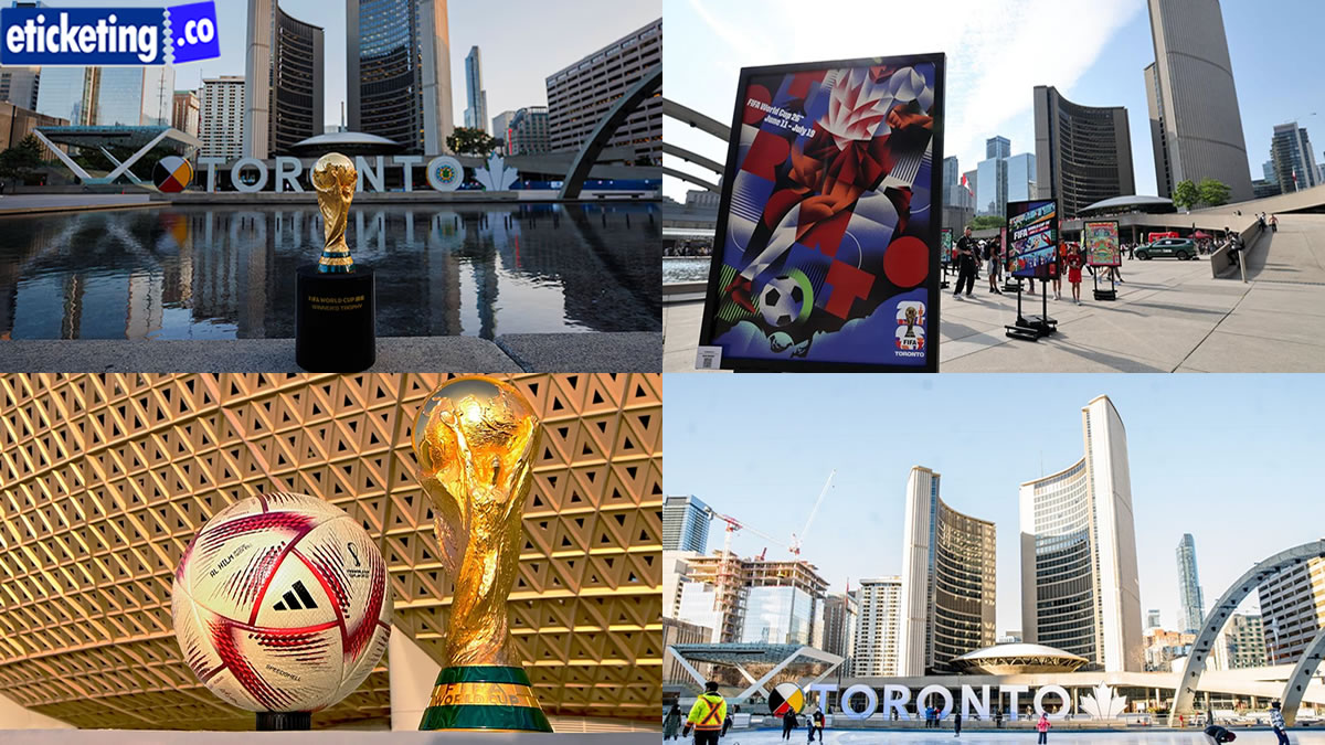 World Cup Tickets| FIFA 2026 Tickets | Football World Cup Tickets | FIFA World Cup Final Tickets| Football World Cup Semi-Final Tickets