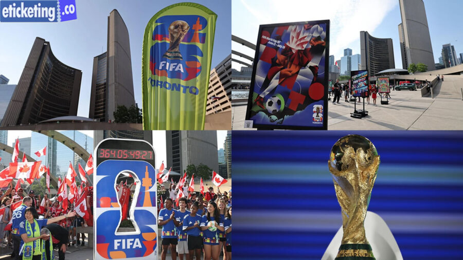 World Cup Tickets| FIFA 2026 Tickets | Football World Cup Tickets | FIFA World Cup Final Tickets| Football World Cup Semi-Final Tickets