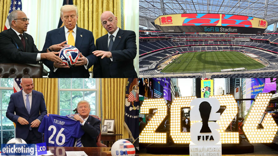 World Cup Tickets| FIFA 2026 Tickets | Football World Cup Tickets | FIFA World Cup Final Tickets| Football World Cup Semi-Final Tickets