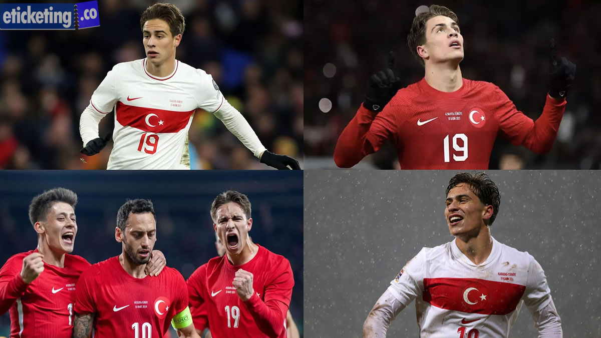 World Cup Tickets | Football World Cup Tickets | FIFA 2026 Semi Final Tickets