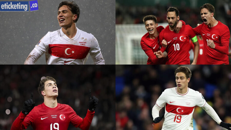 World Cup Tickets | Football World Cup Tickets | FIFA 2026 Semi Final Tickets