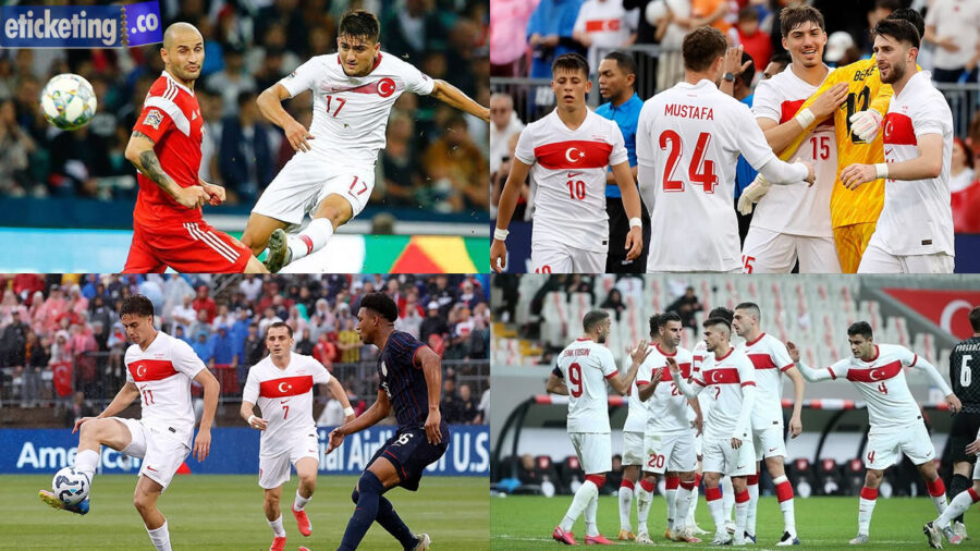 World Cup Tickets | Football World Cup Tickets | FIFA 2026 Semi Final Tickets