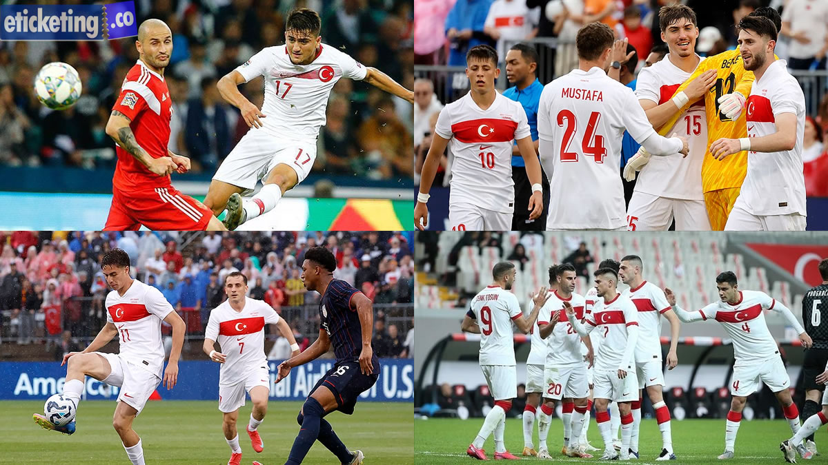 World Cup Tickets | Football World Cup Tickets | FIFA 2026 Semi Final Tickets