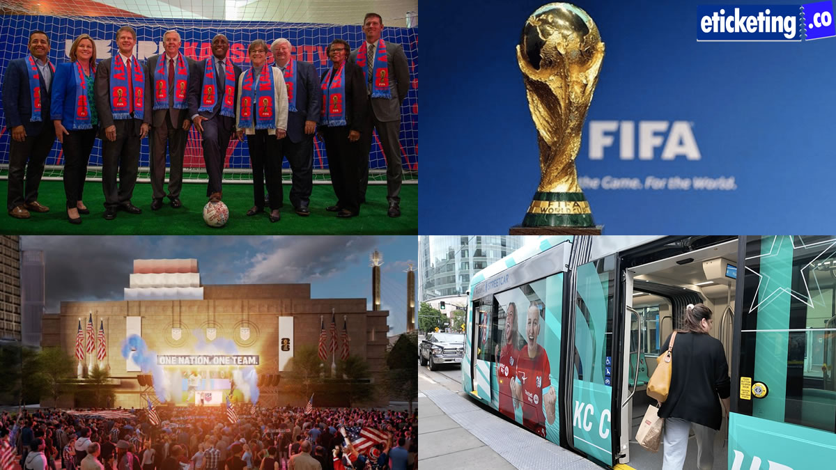 FIFA 2026 Tickets | Tickets for World Cup