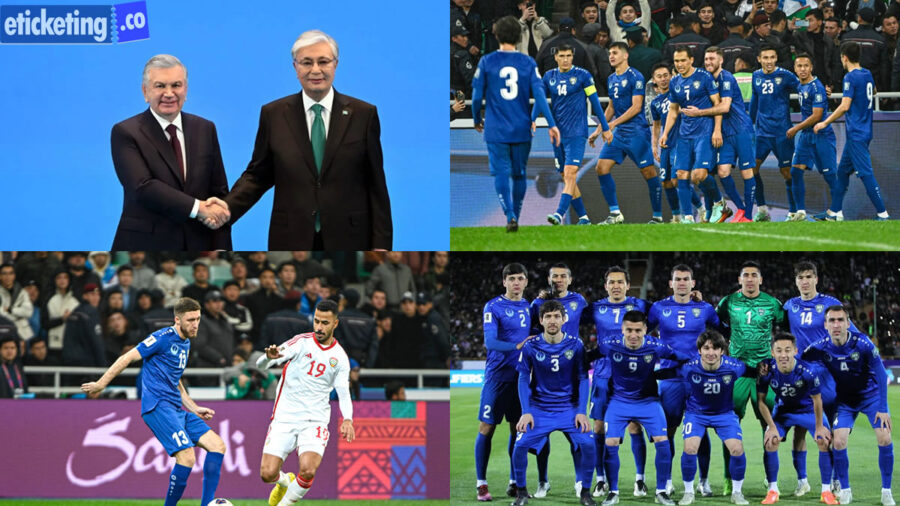 World Cup Tickets | Football World Cup Tickets | FIFA 2026 Semi Final Tickets