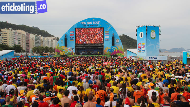 FIFA World Cup Hospitality | Football World Cup Hospitality | FIFA 2026 Hospitality | Football World Cup Hospitality Packages | FIFA World Cup Hospitality Packages