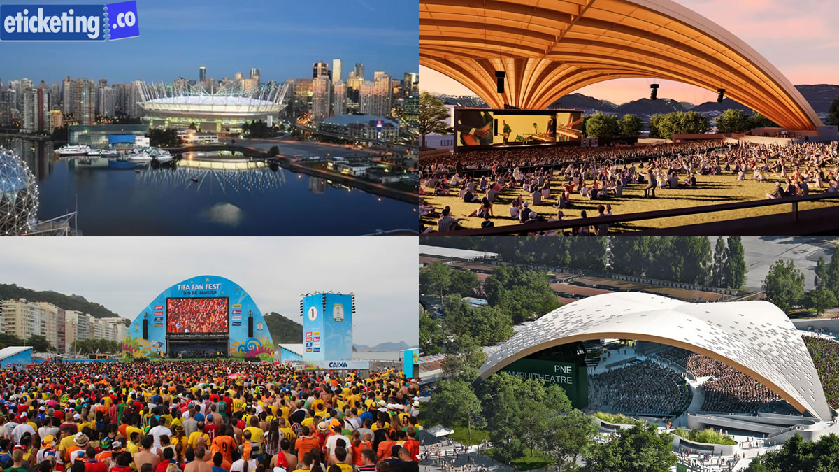 FIFA World Cup Hospitality | Football World Cup Hospitality | FIFA 2026 Hospitality | Football World Cup Hospitality Packages | FIFA World Cup Hospitality Packages