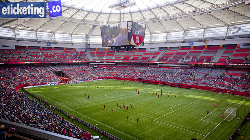 FIFA World Cup Tickets | FIFA 2026 Tickets | FIFA World Cup Final Tickets | FIFA World Cup 2026 Tickets | Football World Cup 2026 Tickets | Football World Cup Tickets