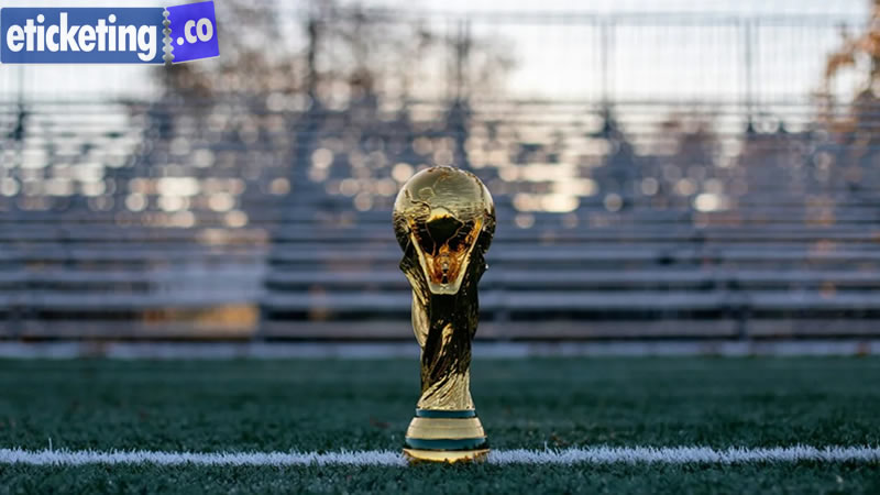 FIFA World Cup Tickets | FIFA 2026 Tickets | FIFA World Cup Final Tickets | FIFA World Cup 2026 Tickets | Football World Cup 2026 Tickets | Football World Cup Tickets