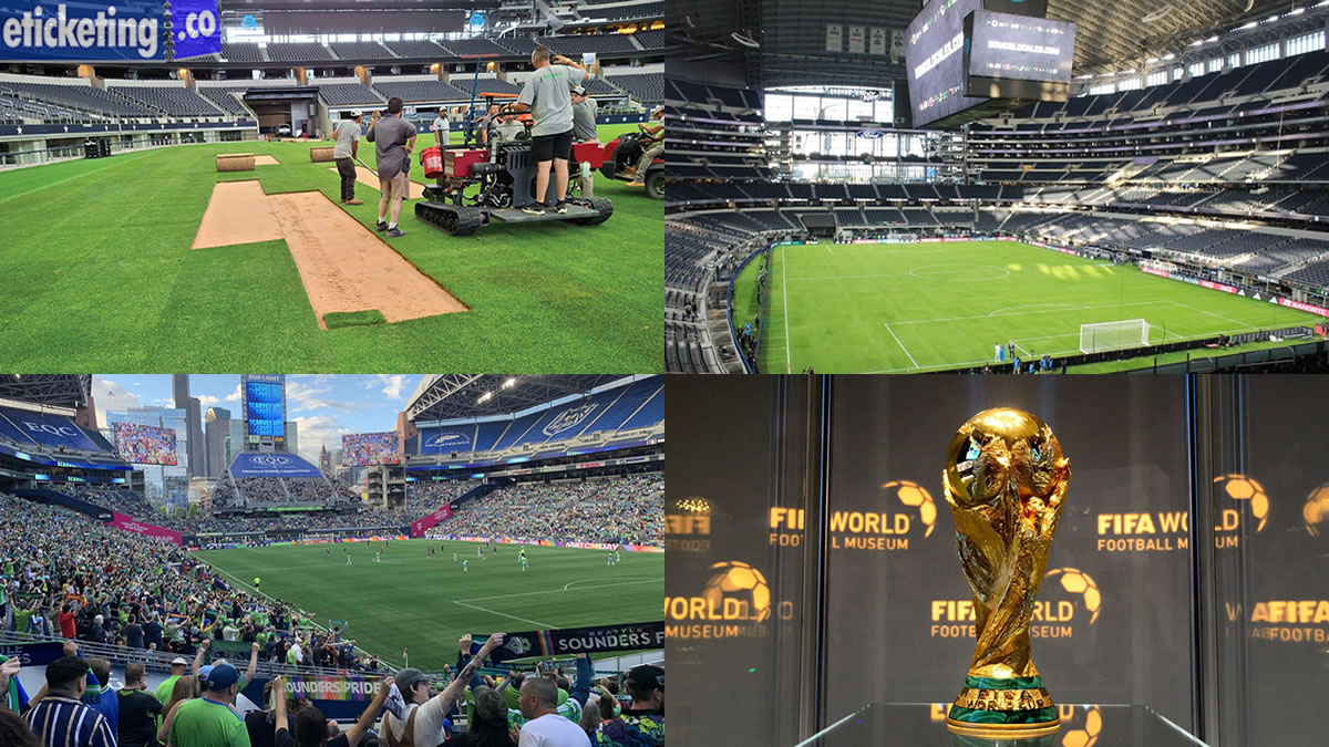 World Cup Tickets| FIFA 2026 Tickets | Football World Cup Tickets | FIFA World Cup Final Tickets| Football World Cup Semi-Final Tickets
