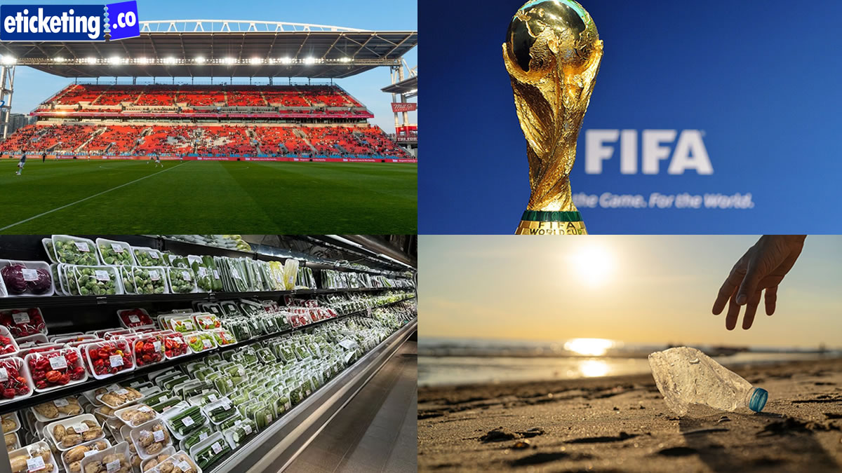 FIFA 2026 Tickets | World Cup Tickets