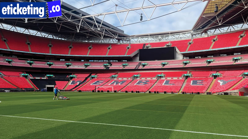 FIFA 2026 Tickets | World Cup Tickets