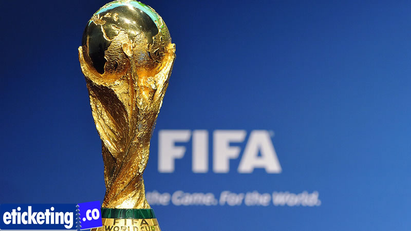 FIFA 2026 Tickets | World Cup Tickets