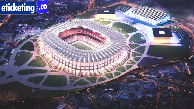 Football World Cup 2026 Tickets | FIFA World Cup Tickets