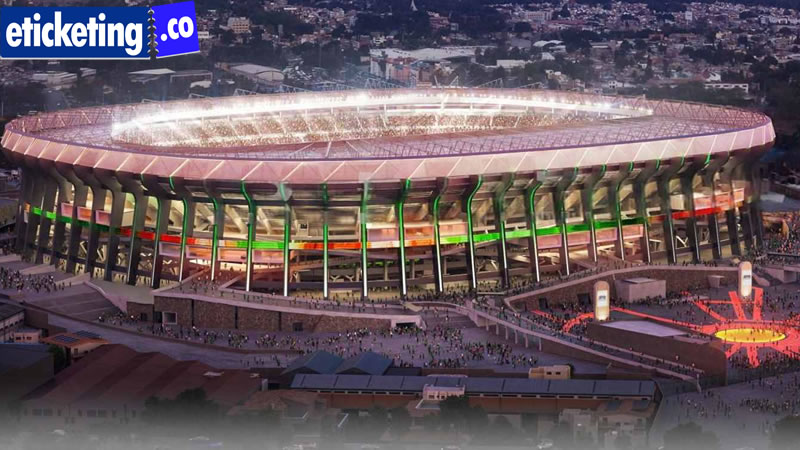 Football World Cup 2026 Tickets | FIFA World Cup Tickets