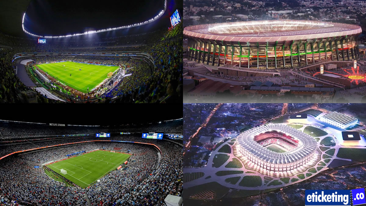 Football World Cup 2026 Tickets | FIFA World Cup Tickets