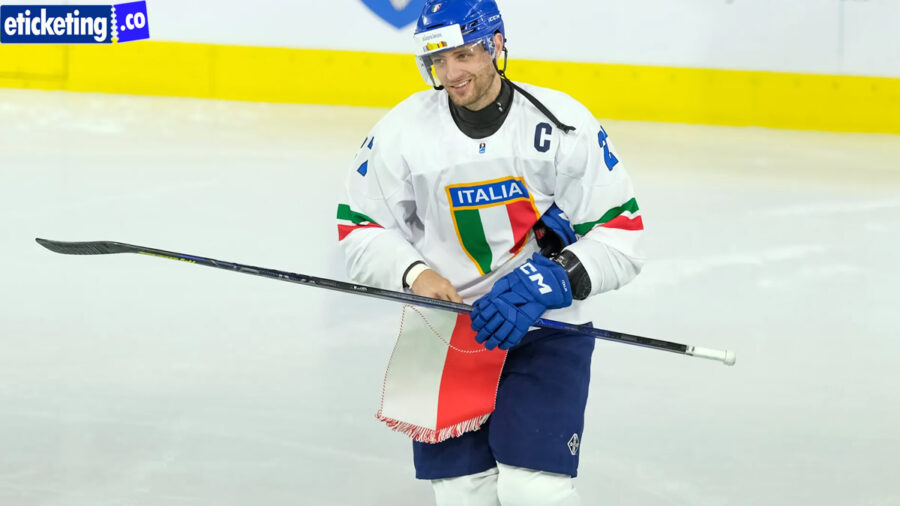 Winter Olympic 2026 Tickets | Olympic Ice Hockey Tickets | | Milano Cortina 2026 Tickets | Olympic Hockey Tickets