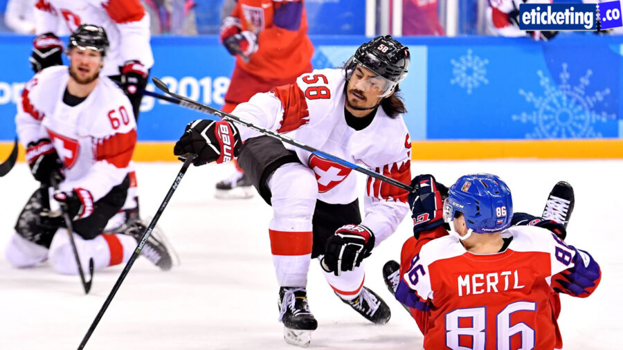 Winter Olympic 2026 Tickets | Olympic Ice Hockey Tickets | | Milano Cortina 2026 Tickets | Olympic Hockey Tickets