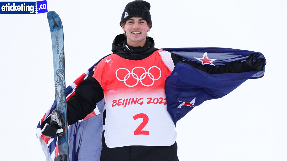 Winter Olympic 2026 Tickets | Olympic Freestyle Skiing Tickets | | Milano Cortina 2026 Tickets | Olympic Alpine Skiing Tickets