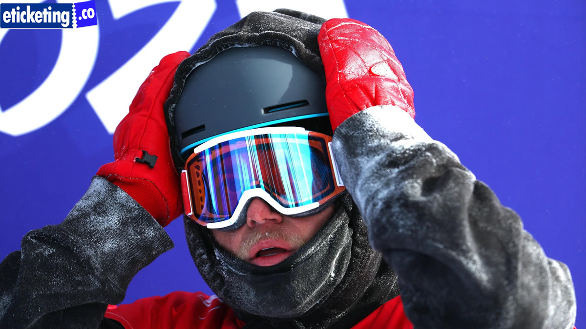 Winter Olympic 2026 Tickets | Olympic Freestyle Skiing Tickets | | Milano Cortina 2026 Tickets | Olympic Alpine Skiing Tickets