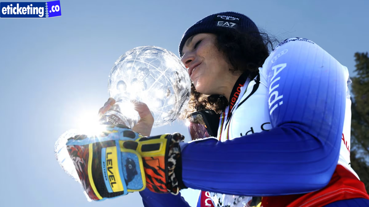 Winter Olympic 2026 Tickets | Olympic Alpine Skiing Tickets | | Milano Cortina 2026 Tickets | Olympic Freestyle Skiing Tickets