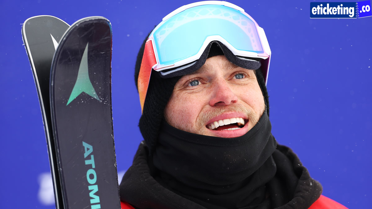 Winter Olympic 2026 Tickets | Olympic Freestyle Skiing Tickets | | Milano Cortina 2026 Tickets | Olympic Snowboarding Tickets