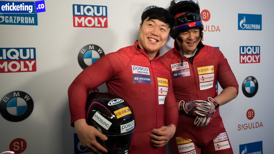 Winter Olympic 2026 Tickets | Olympic Bobsleigh Tickets | | Milano Cortina 2026 Tickets | Olympic Skeleton Tickets