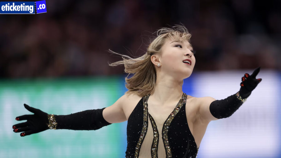 Winter Olympic 2026 Tickets | Olympic Figure Skating Tickets | | Milano Cortina 2026 Tickets | Olympic Speed Skating Tickets
