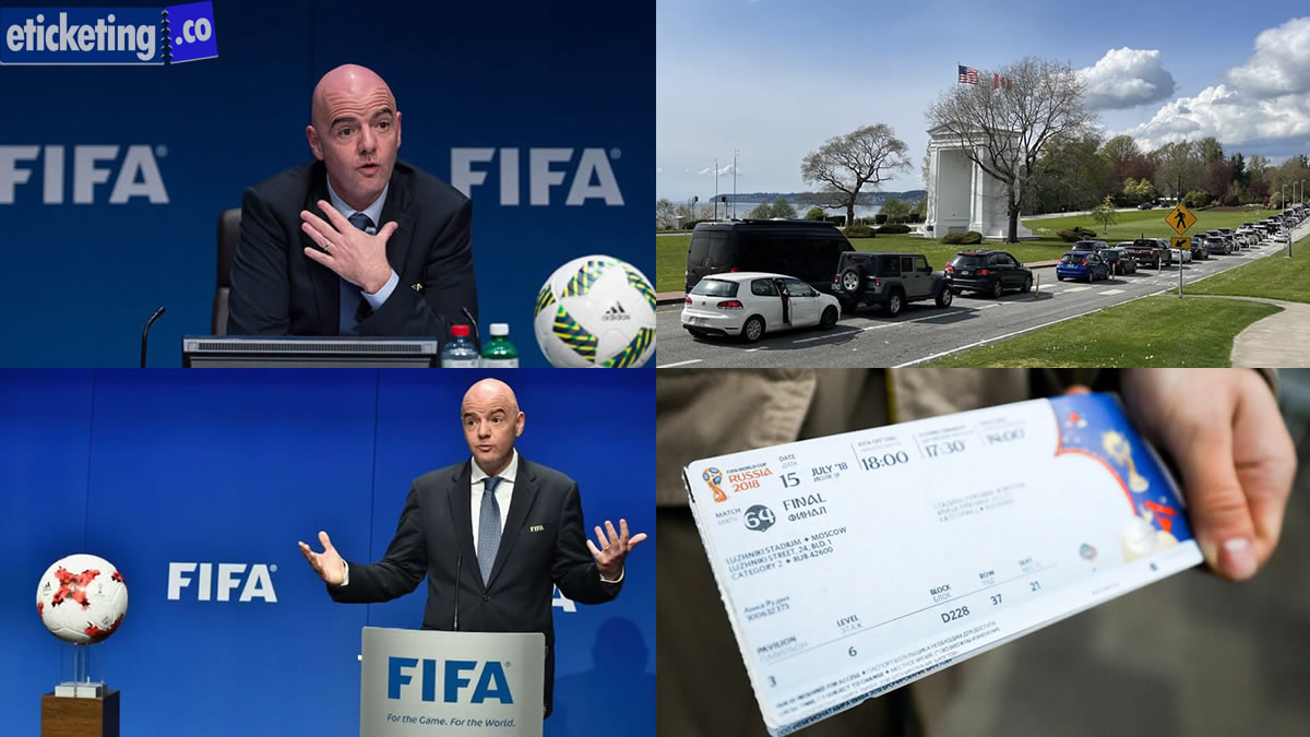 FIFA World Cup Tickets | FIFA 2026 Tickets | FIFA World Cup Final Tickets | FIFA World Cup 2026 Tickets | Football World Cup 2026 Tickets | Football World Cup Tickets