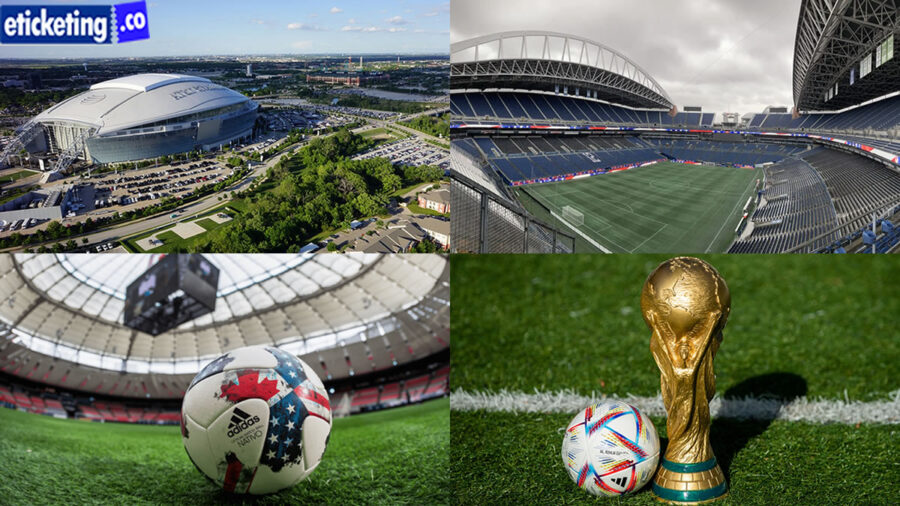 World Cup Tickets| FIFA 2026 Tickets | Football World Cup Tickets | FIFA World Cup Final Tickets| Football World Cup Semi-Final Tickets
