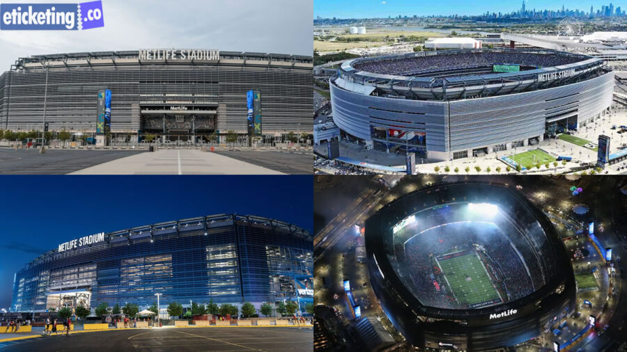 World Cup Tickets | Football World Cup Tickets | FIFA 2026 Semi Final Tickets