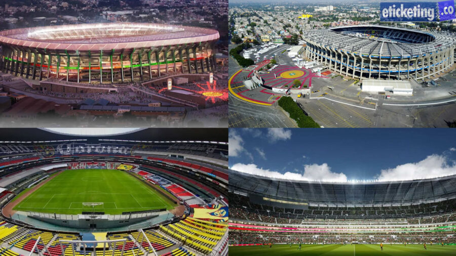 FIFA World Cup Tickets | FIFA World Cup 2026 Tickets | FIFA 2026 Tickets | Football World Cup Tickets | Mexico FIFA World Cup Tickets |