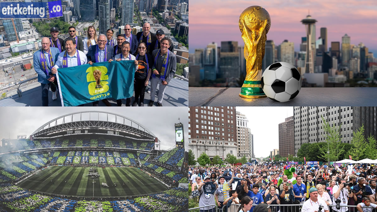World Cup Tickets | Football World Cup Tickets | FIFA 2026 Semi Final Tickets