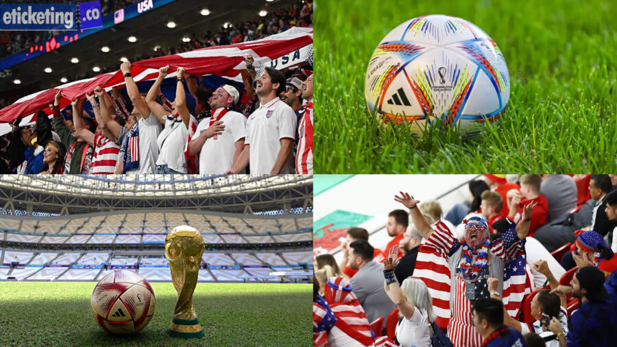 World Cup Tickets | Football World Cup Tickets | FIFA 2026 Semi Final Tickets