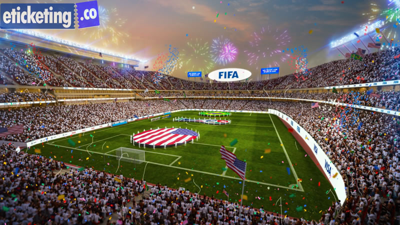 FIFA World Cup Tickets | FIFA 2026 Tickets | FIFA World Cup Final Tickets | FIFA World Cup 2026 Tickets | Football World Cup 2026 Tickets | Football World Cup Tickets