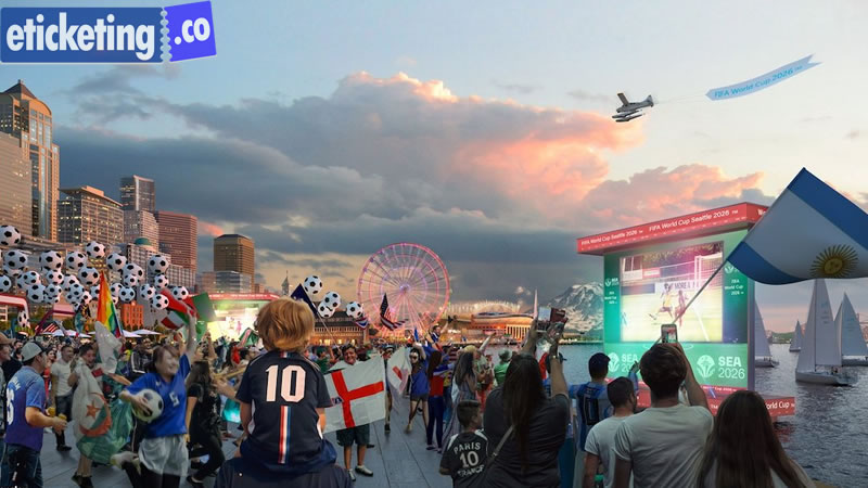 FIFA World Cup Tickets | FIFA 2026 Tickets | FIFA World Cup Final Tickets | FIFA World Cup 2026 Tickets | Football World Cup 2026 Tickets | Football World Cup Tickets