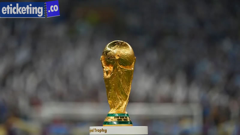 FIFA World Cup Tickets | FIFA 2026 Tickets | FIFA World Cup Final Tickets | FIFA World Cup 2026 Tickets | Football World Cup 2026 Tickets | Football World Cup Tickets
