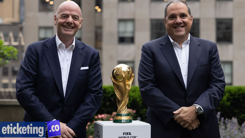 FIFA World Cup Tickets | FIFA 2026 Tickets | FIFA World Cup Final Tickets | FIFA World Cup 2026 Tickets | Football World Cup 2026 Tickets | Football World Cup Tickets