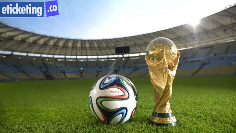 FIFA World Cup Tickets | FIFA 2026 Tickets | FIFA World Cup Final Tickets | FIFA World Cup 2026 Tickets | Football World Cup 2026 Tickets | Football World Cup Tickets