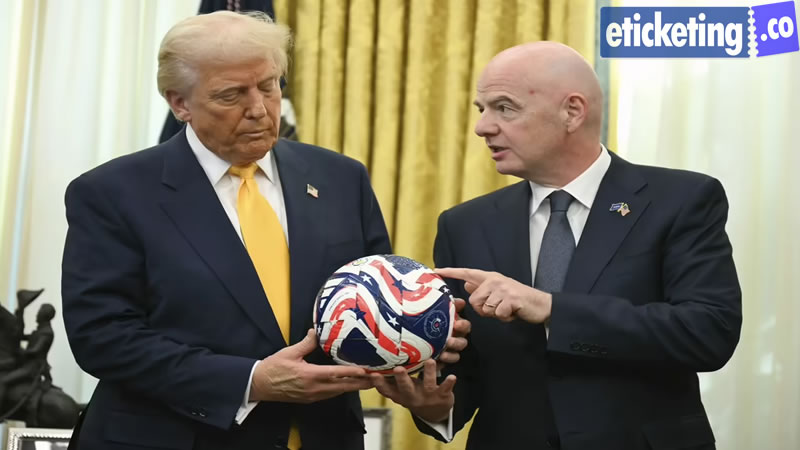 FIFA World Cup Tickets | FIFA 2026 Tickets | FIFA World Cup Final Tickets | FIFA World Cup 2026 Tickets | Football World Cup 2026 Tickets | Football World Cup Tickets
