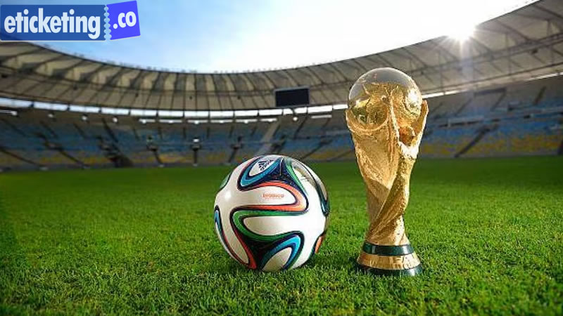 FIFA World Cup Tickets | FIFA 2026 Tickets | FIFA World Cup Final Tickets | FIFA World Cup 2026 Tickets | Football World Cup 2026 Tickets | Football World Cup Tickets