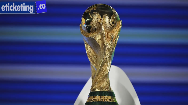 FIFA World Cup Tickets | FIFA 2026 Tickets | FIFA World Cup Final Tickets | FIFA World Cup 2026 Tickets | Football World Cup 2026 Tickets | Football World Cup Tickets