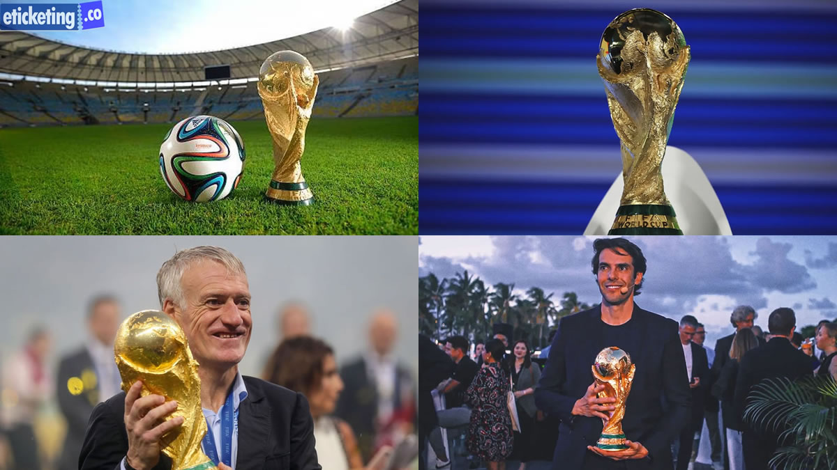 FIFA World Cup Tickets | FIFA 2026 Tickets | FIFA World Cup Final Tickets | FIFA World Cup 2026 Tickets | Football World Cup 2026 Tickets | Football World Cup Tickets