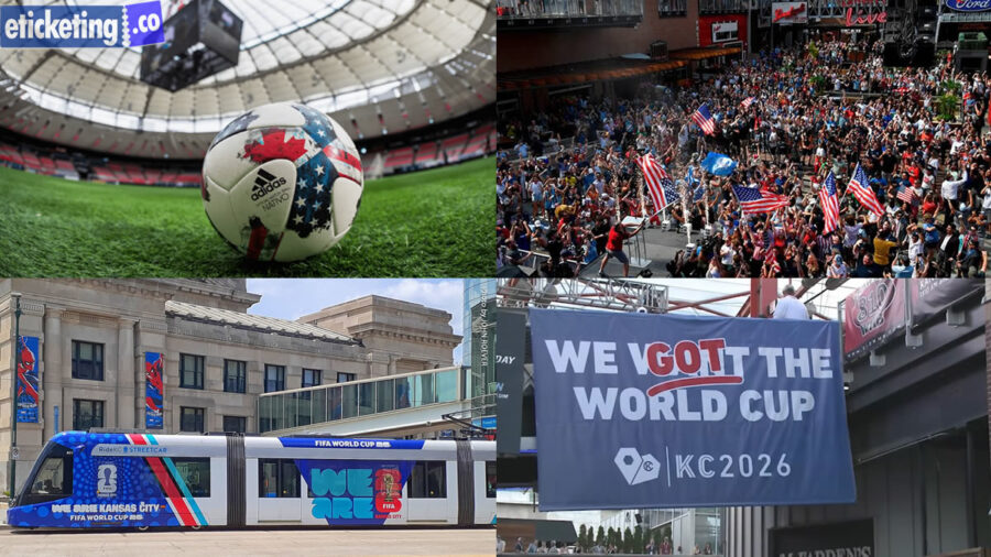 FIFA World Cup Tickets | FIFA 2026 Tickets | FIFA World Cup Final Tickets | FIFA World Cup 2026 Tickets | Football World Cup 2026 Tickets | Football World Cup Tickets