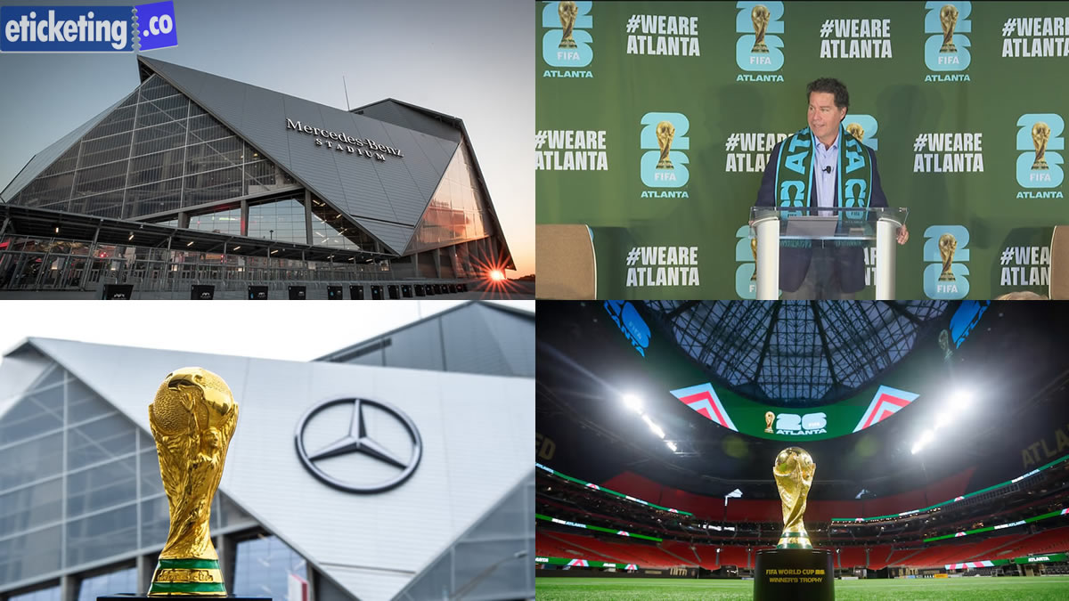 FIFA World Cup Tickets | FIFA 2026 Tickets | FIFA World Cup Final Tickets | FIFA World Cup 2026 Tickets | Football World Cup 2026 Tickets | Football World Cup Tickets