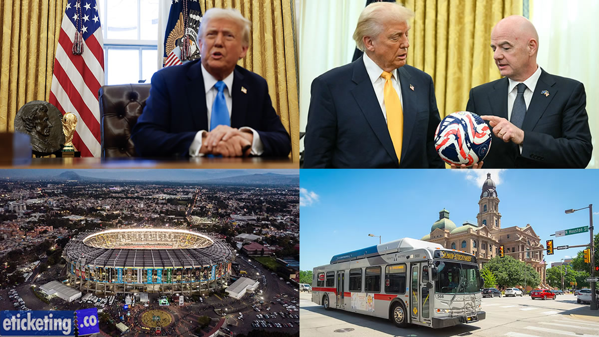 World Cup Tickets| FIFA 2026 Tickets | Football World Cup Tickets | FIFA World Cup Final Tickets| Football World Cup Semi-Final Tickets